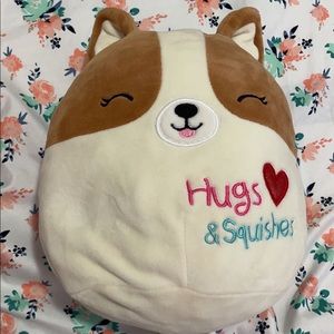 hugs and squishes squishmallow💓💓